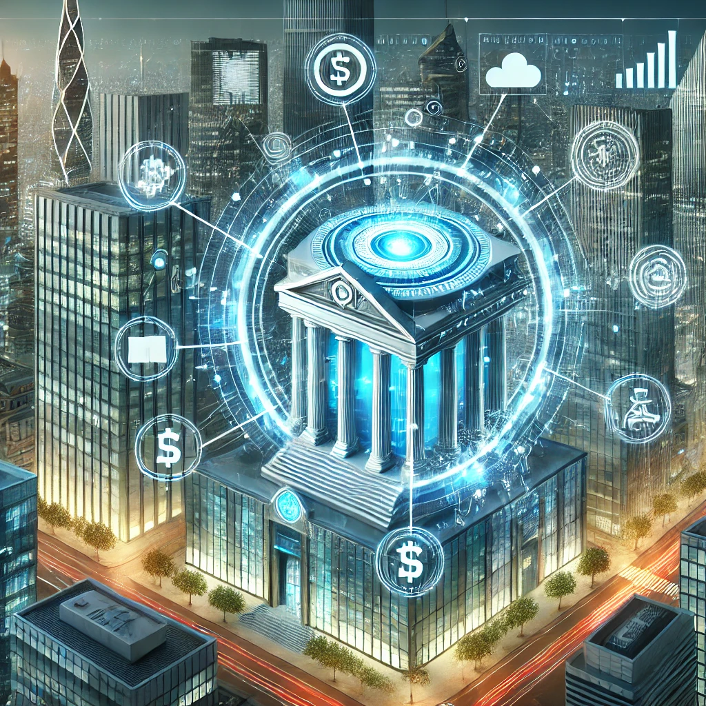 Đề xuất lập ngân hàng số tại trung tâm tài chính: Quan điểm trái chiều