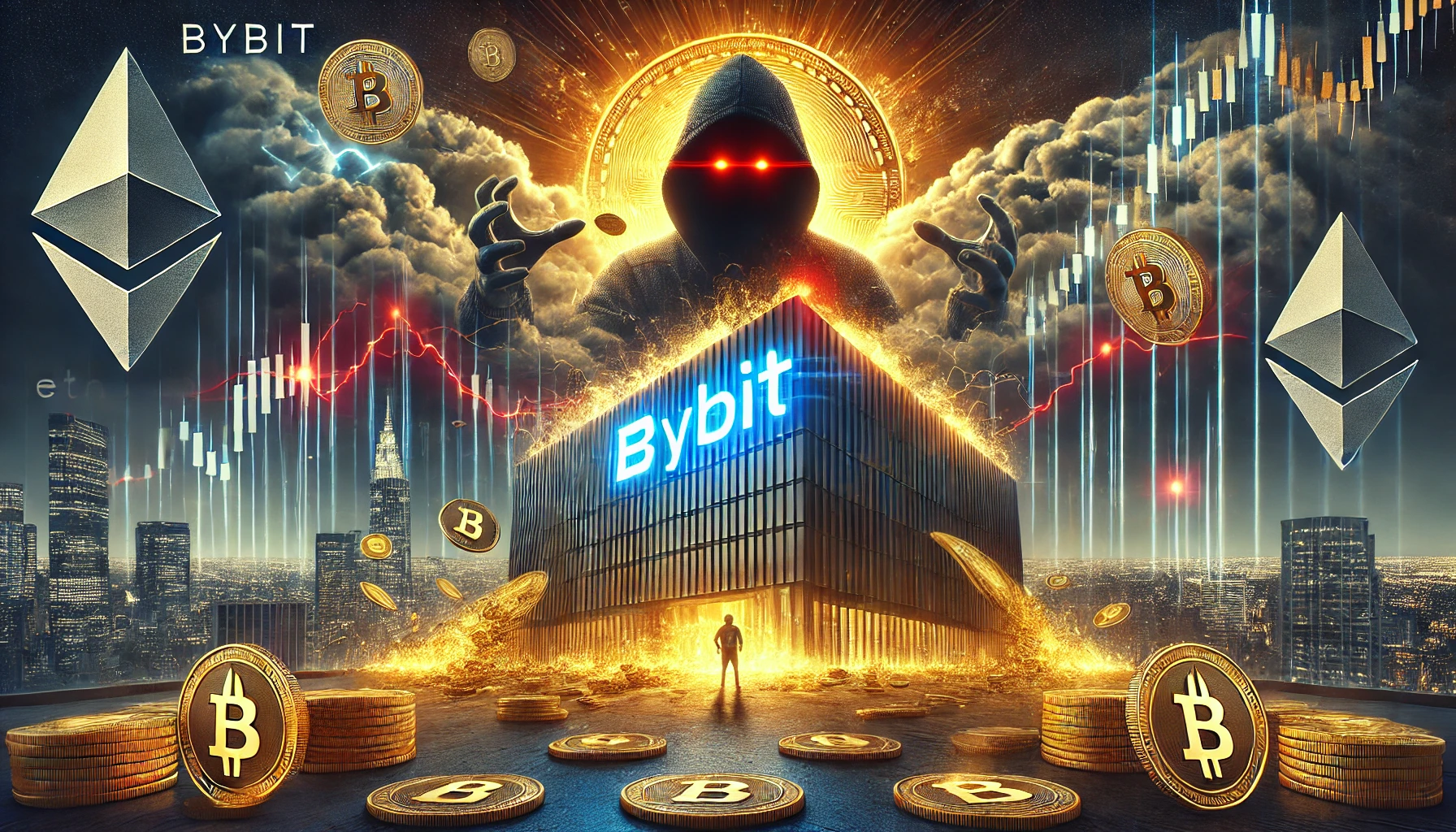 Người dùng rút 5,5 tỷ USD khỏi Bybit sau vụ hack lịch sử