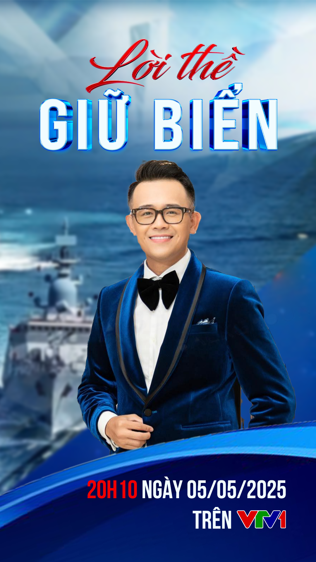 Hải quân nhân dân Việt Nam 70 năm vẹn nguyên “Lời thề giữ biển”