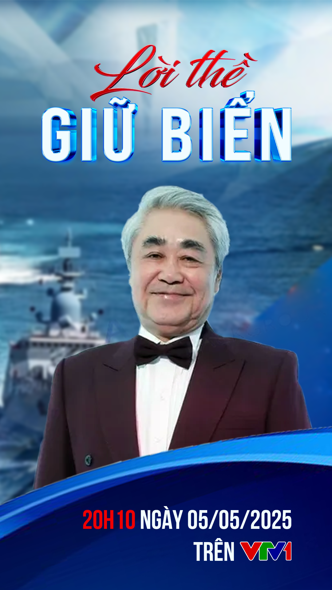 Hải quân nhân dân Việt Nam 70 năm vẹn nguyên “Lời thề giữ biển”