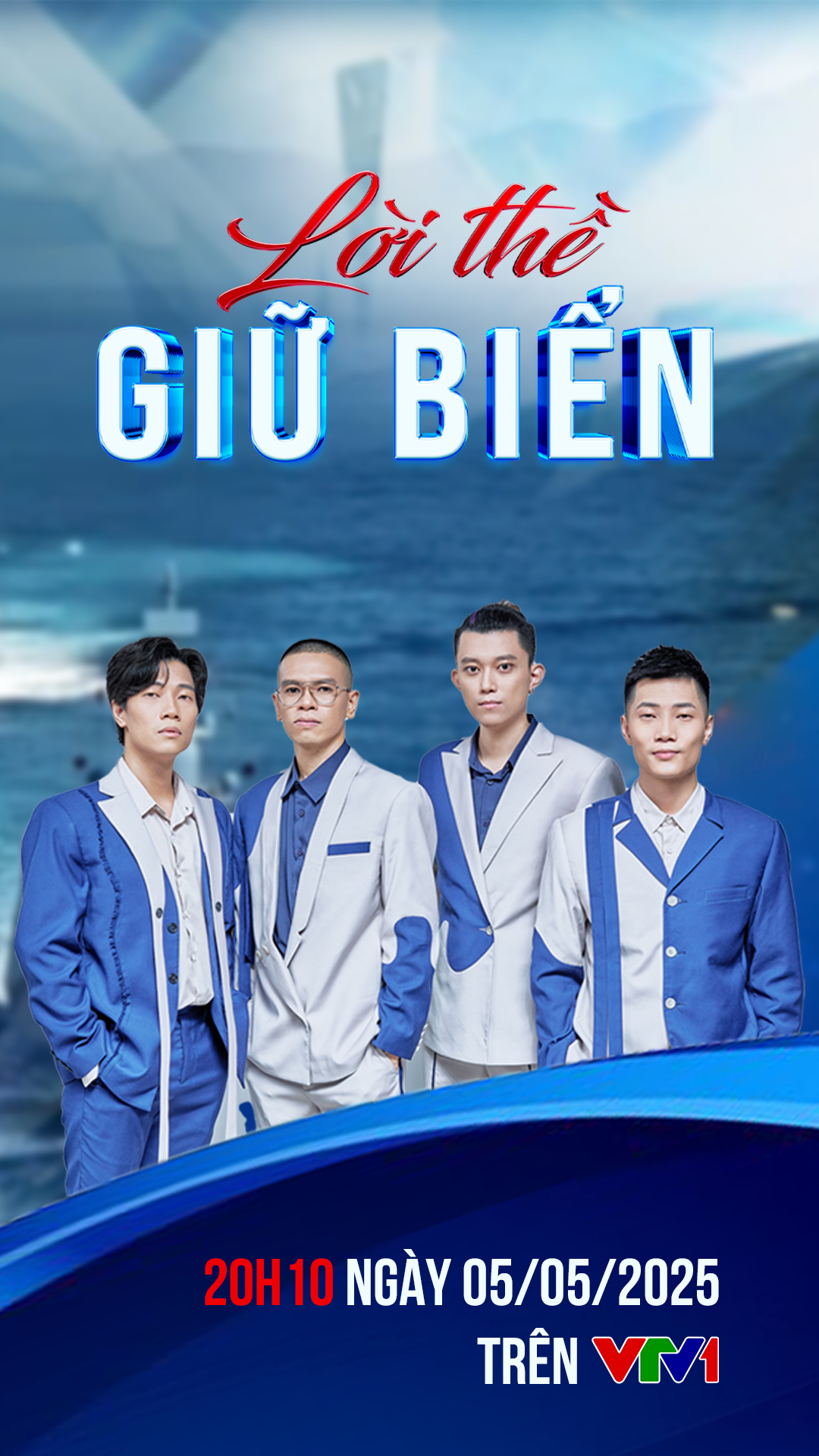 Hải quân nhân dân Việt Nam 70 năm vẹn nguyên “Lời thề giữ biển”