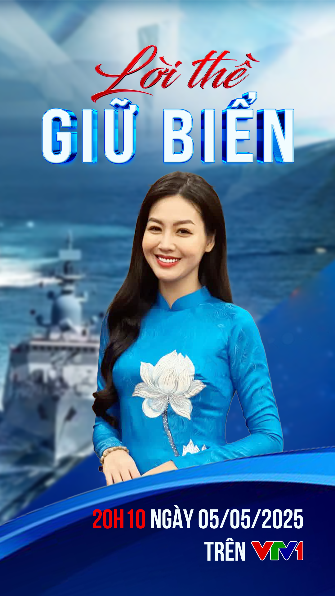 Hải quân nhân dân Việt Nam 70 năm vẹn nguyên “Lời thề giữ biển”